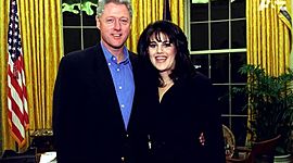 Timeline: History II (1993-2001)