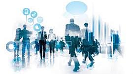 Timeline: Etapas de la Administración Pública en México