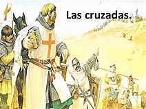 Cruzadas