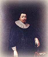 Maryland Toleration Act