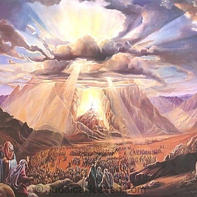 Timeline: Historia de la Salvación (ULSA)