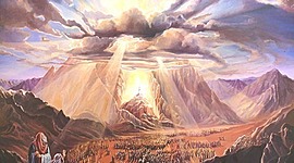 Timeline: Historia de la Salvación (ULSA)