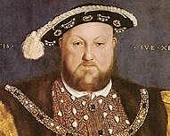 Enrique VIII: Monarquía y génesis del estado inglés