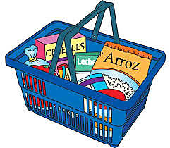 Reducción del IVA en la canasta familiar