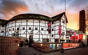 GLOBE THEATRE