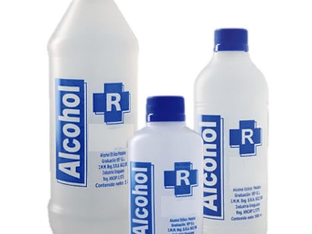 Raimundo Lull obtuvo el alcohol etílico