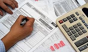 Disparidad sectorial