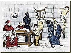 Tribunal de la Santa Inquisicion