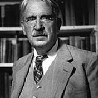Timeline: John Dewey (1859-1952)
