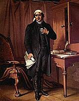 Nace Jose Maria Morelos y Pavón