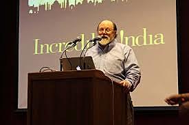 Johnson del New Media Consortium