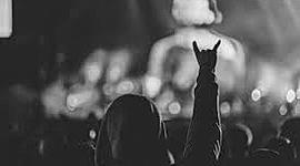 Timeline: HISTORIA DEL METAL