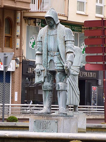 Acontecimientos históricos.