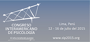 XVII Congreso Interamericano de Psicología