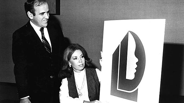 PETE Y CARRIE ROZELLE