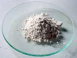 Gay Lussac y Davy prepararon peróxido de bario