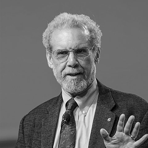 DANIEL GOLEMAN