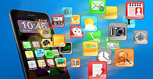 iPhone e Internet para móviles