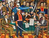 Congreso de Chilpancingo