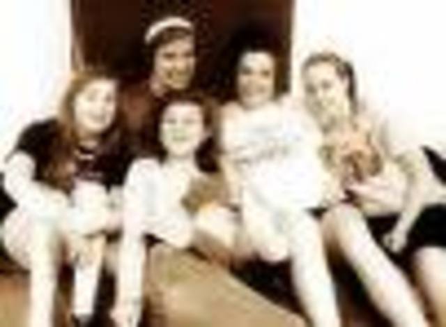 Paige Backstabbed Me D: