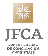 Creación de la JFCA