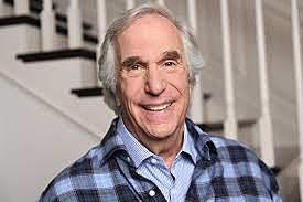 HENRY WINKLER