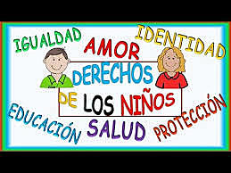 Derechos de los Niños