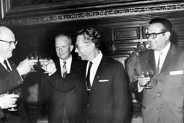 Comisión de Administración Pública (CAP)