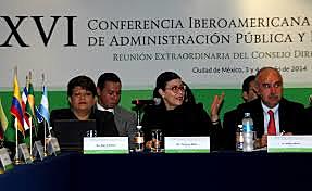Carta Iberoamericana de la Función Pública y Reforma del Estado
