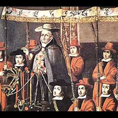 Timeline: Etapas de la Historia de México