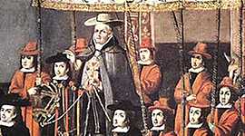 Timeline: Etapas de la Historia de México