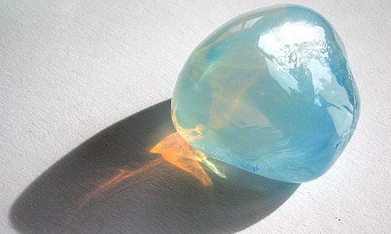 John Tyndall / The Tyndall Effect