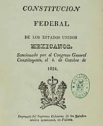Constitución de 1824