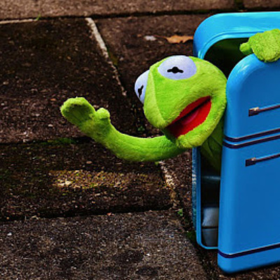 Timeline: Avance tecnológico de los refrigeradores