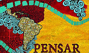 Teoría critica del pensamiento de-colonial