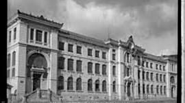 Timeline: La Historia de la Educación en la Primera Infancia :Orígenes de los jardines infantiles.