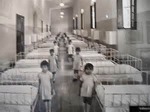 La segunda mitad del siglo XX