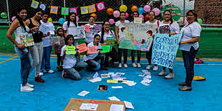 Expansión y desarrollo de la educación preescolar