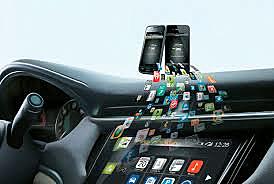 Internet en Vehículos