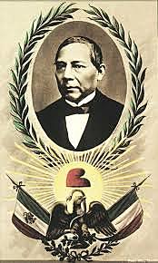 Las leyes de Reforma 1859-1860