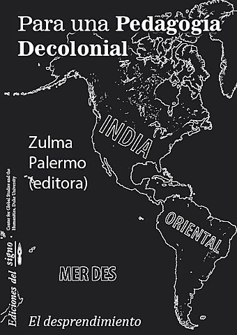 Pedagogía decolonial