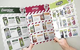 Venta a través de catálogo