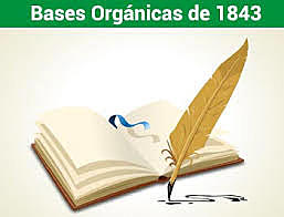 Constitución de 1843