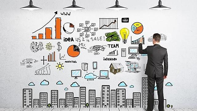 MODELO ESTRATÉGICO (1980)