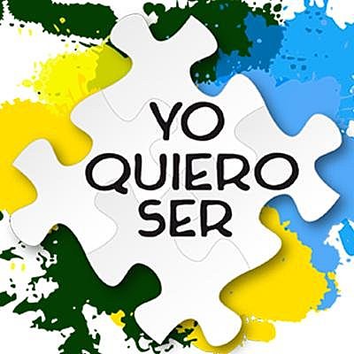 QUE QUIERO SER!