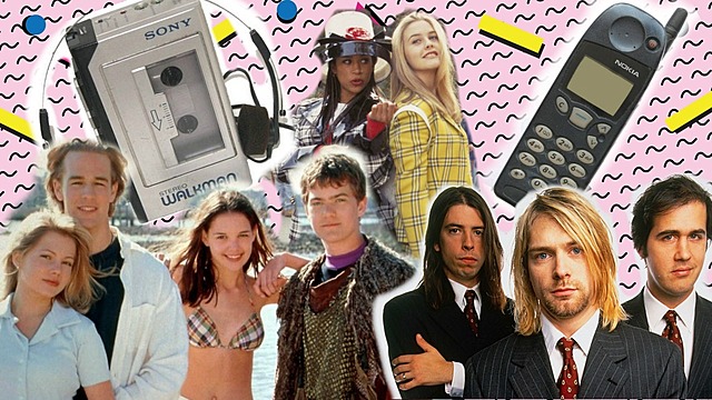 Características de Y