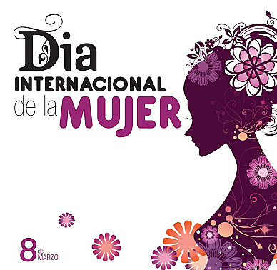 Día internacional de la mujer