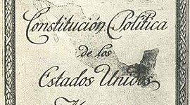 Timeline: Etapas de creación, desarrollo y consolidación de nuestra constitución
