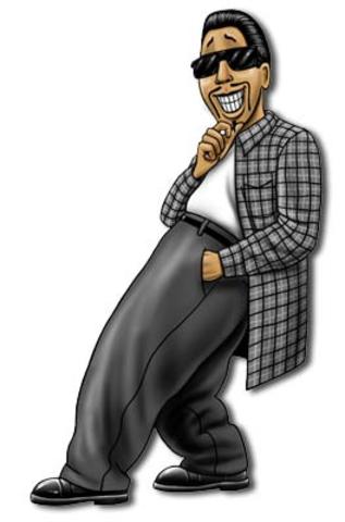 Probably my best friend in this school, every body, Noah Diaz