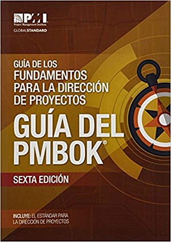 Se publica por primera vez la Guía de los Fundamentos para la Dirección de Proyectos (PMBOK®) por el PMI®